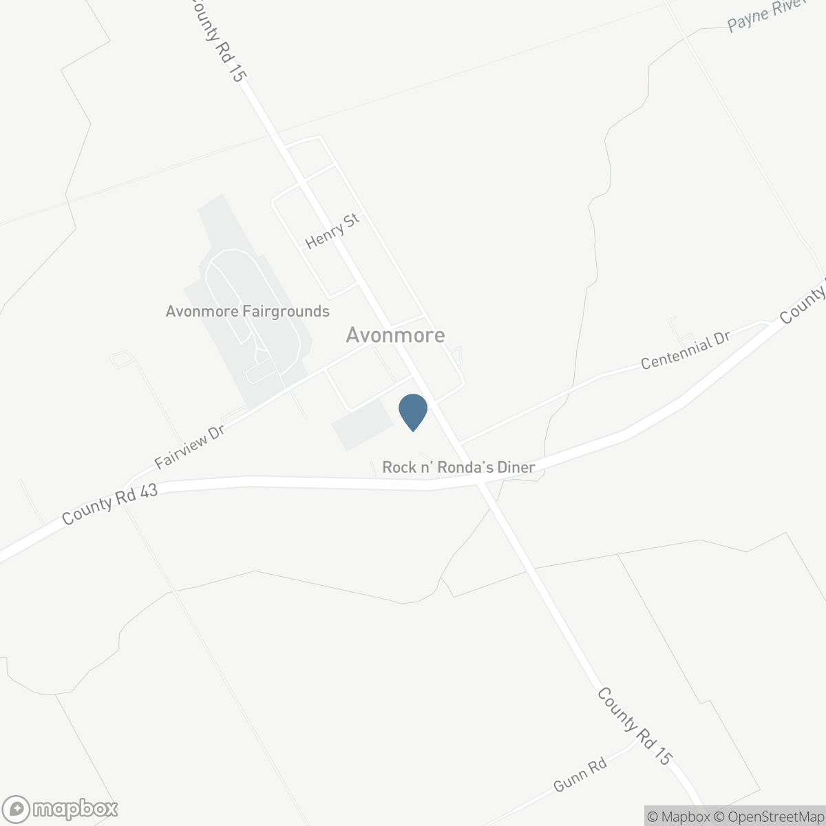00 FULTON STREET, North Stormont, Ontario K0C 1C0